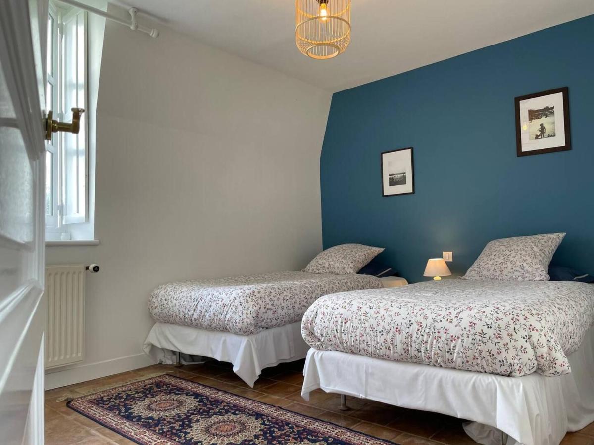 **Suite Familiale Spacieuse Au Coeur De La Foret De Montargis** - Fr-1-590-335 Paucourt Extérieur photo