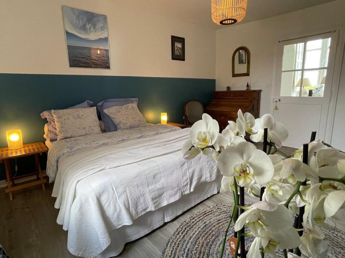 **Suite Familiale Spacieuse Au Coeur De La Foret De Montargis** - Fr-1-590-335 Paucourt Extérieur photo