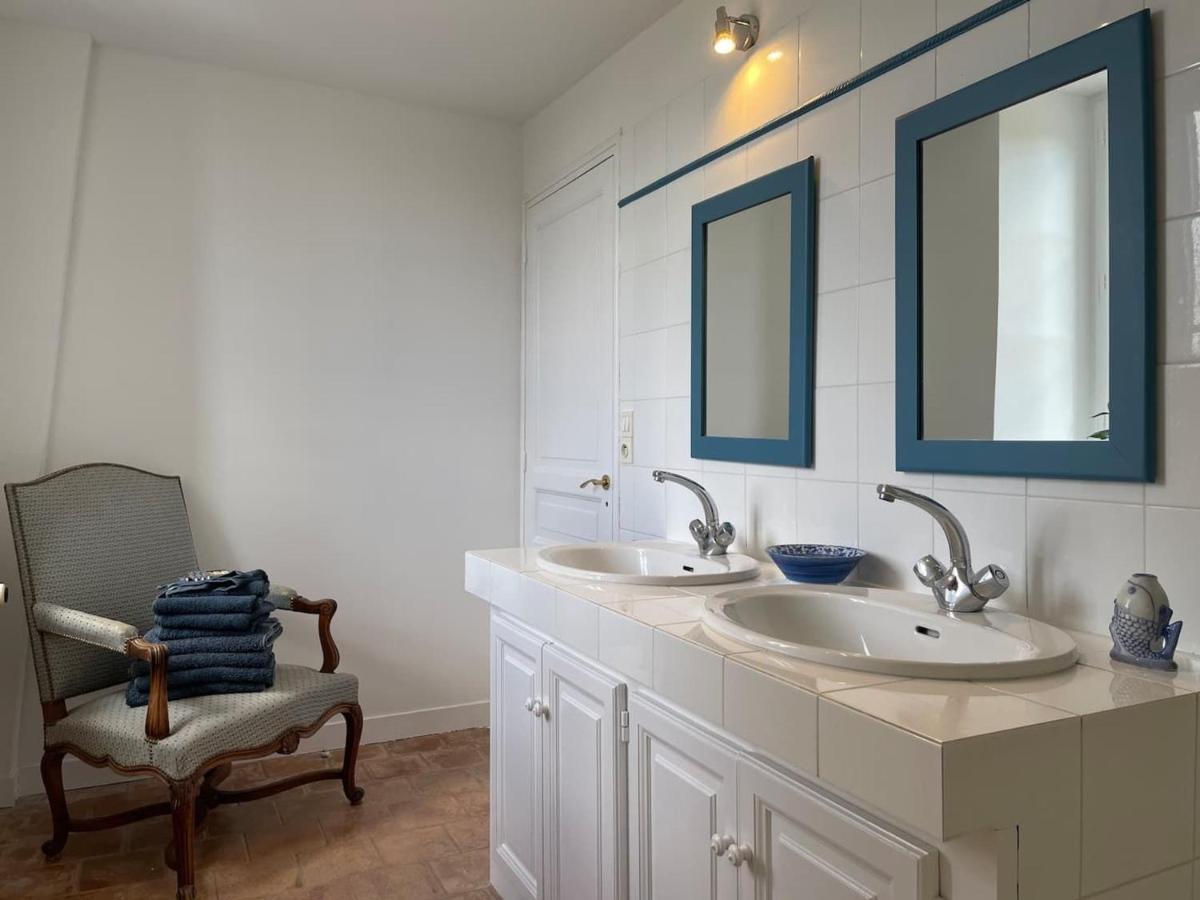 **Suite Familiale Spacieuse Au Coeur De La Foret De Montargis** - Fr-1-590-335 Paucourt Extérieur photo