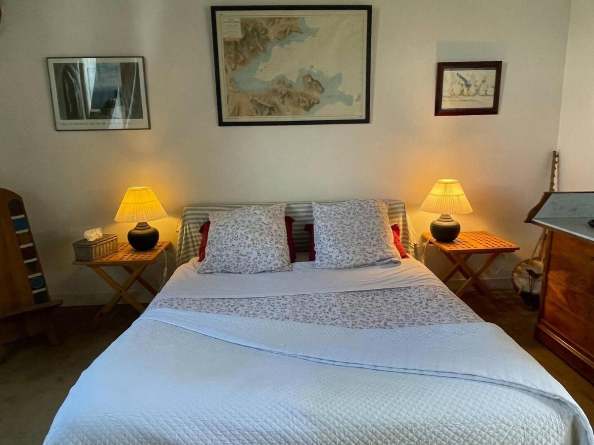 **Suite Familiale Spacieuse Au Coeur De La Foret De Montargis** - Fr-1-590-335 Paucourt Extérieur photo