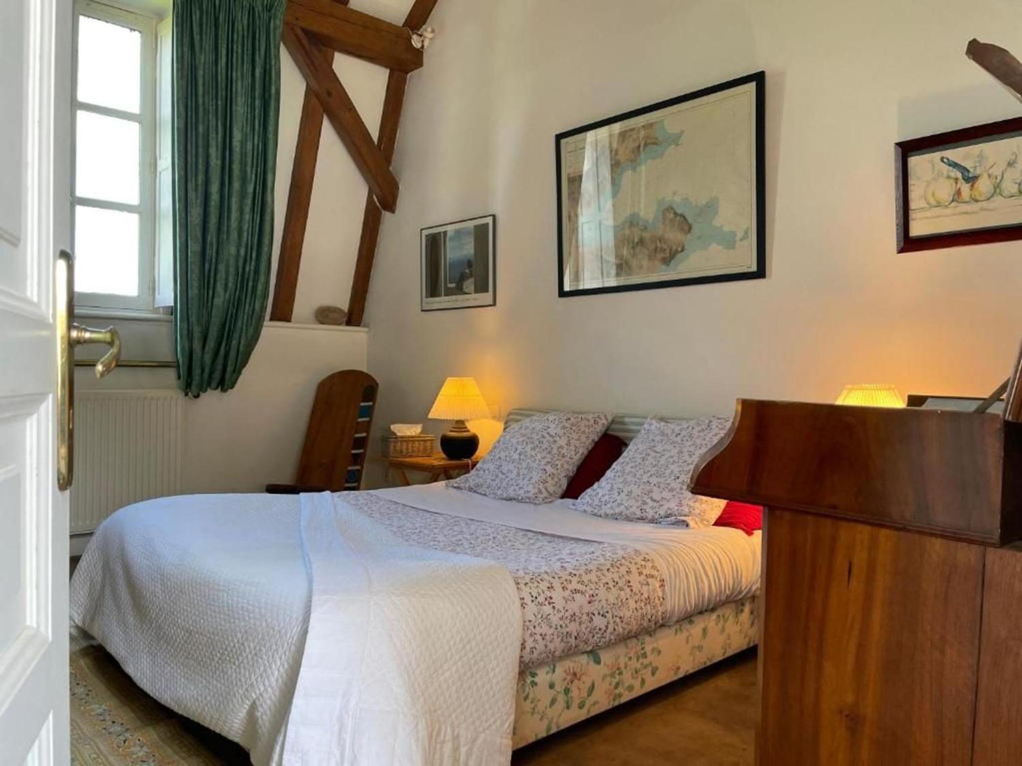 **Suite Familiale Spacieuse Au Coeur De La Foret De Montargis** - Fr-1-590-335 Paucourt Extérieur photo